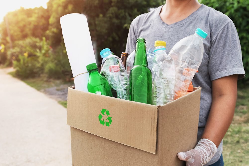 Beginner Guide to Reducing Waste at Home